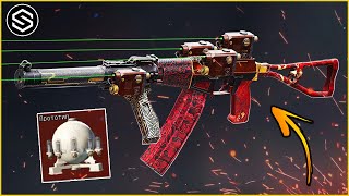 :       / Arena Breakout: Infinite