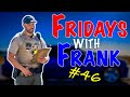 Fridays With Frank 46: Rap Anthem