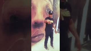 Booked off the street!! #shorts #hiphop #rap