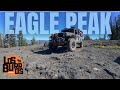 California Overlanding at its finest!