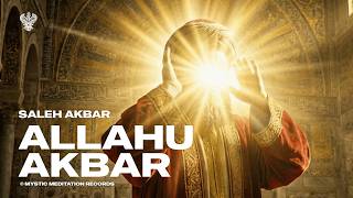 Download Lagu Allahu Akbar - Saleh Akbar | New English Rap Nasheed | Mystic Meditation Records MP3