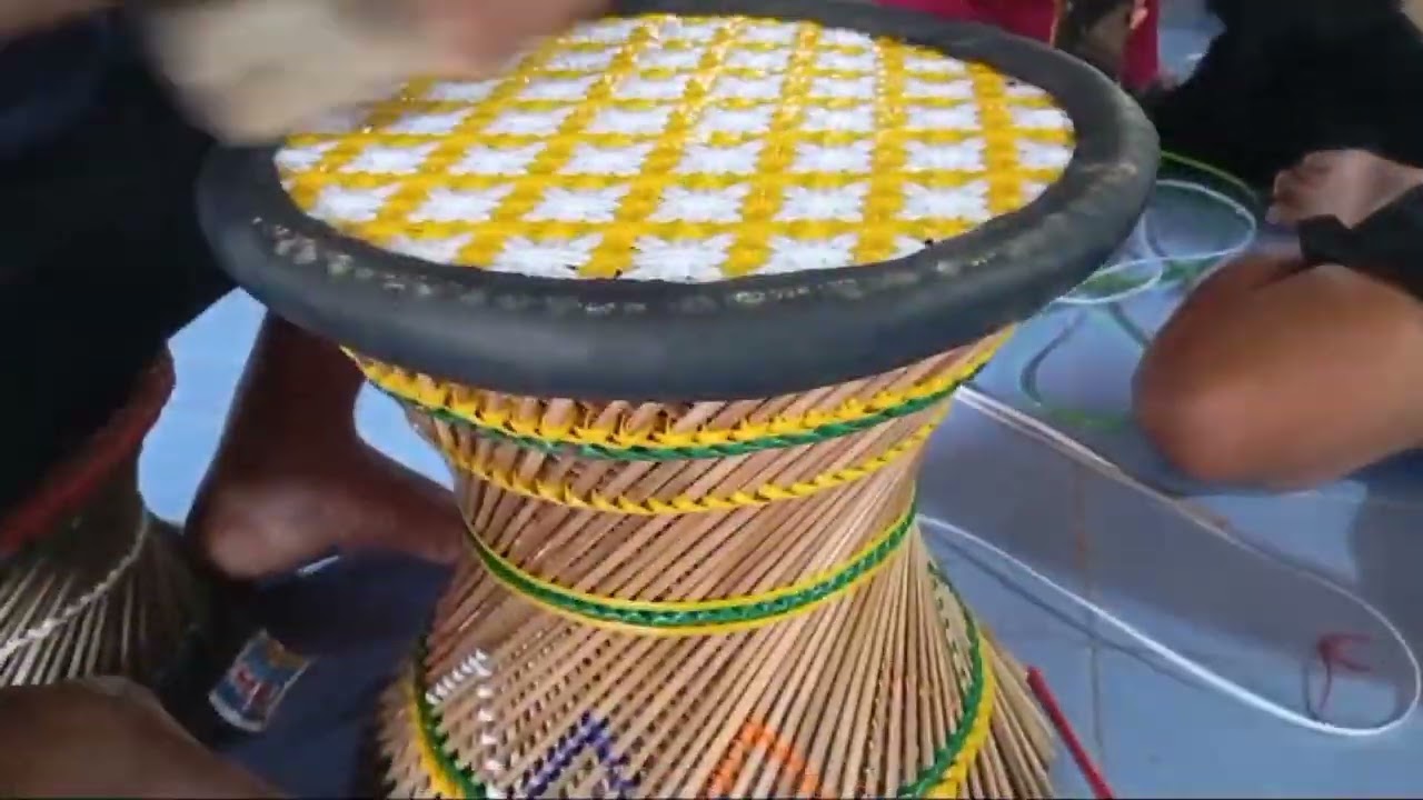 Moiranggi relief campda chattuna eina khara khangjaba hairubane yam heidana chatpata natte