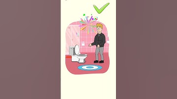 Fun Brain Game || Android Games || Wingman #shorts #trending #gaming #funny