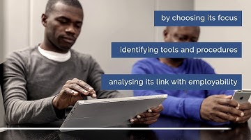 JOIN NOW the Online course: Internal quality assurance (IQA) in higher education (by IIEP-UNESCO)