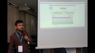 All Innovation of Innovation in Public Service workshop at IDEB Batch 1