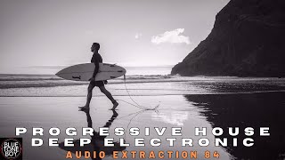 Audio Extraction 84 |  DEEPER AUDIO WAVES FLOW! 🌊🎧