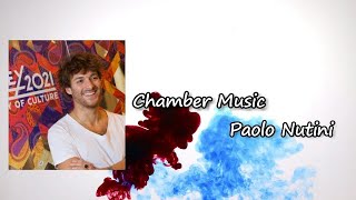 Paolo Nutini - Chamber Music Lyrics