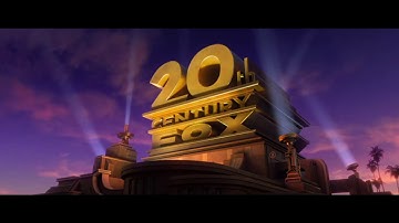 Spies In Disguise Opening Logos HD