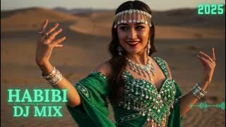 Best Arabic DJ Remix 2025 🌙 – Habibi ØØ¨ÙŠØ¨ÙŠ Mix | Trending Now Vibes Vol 2