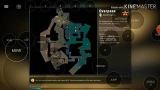 Cs Global ofensive In Vortex Gloud Gaming watch this game ande please Like and Subscribe screenshot 2