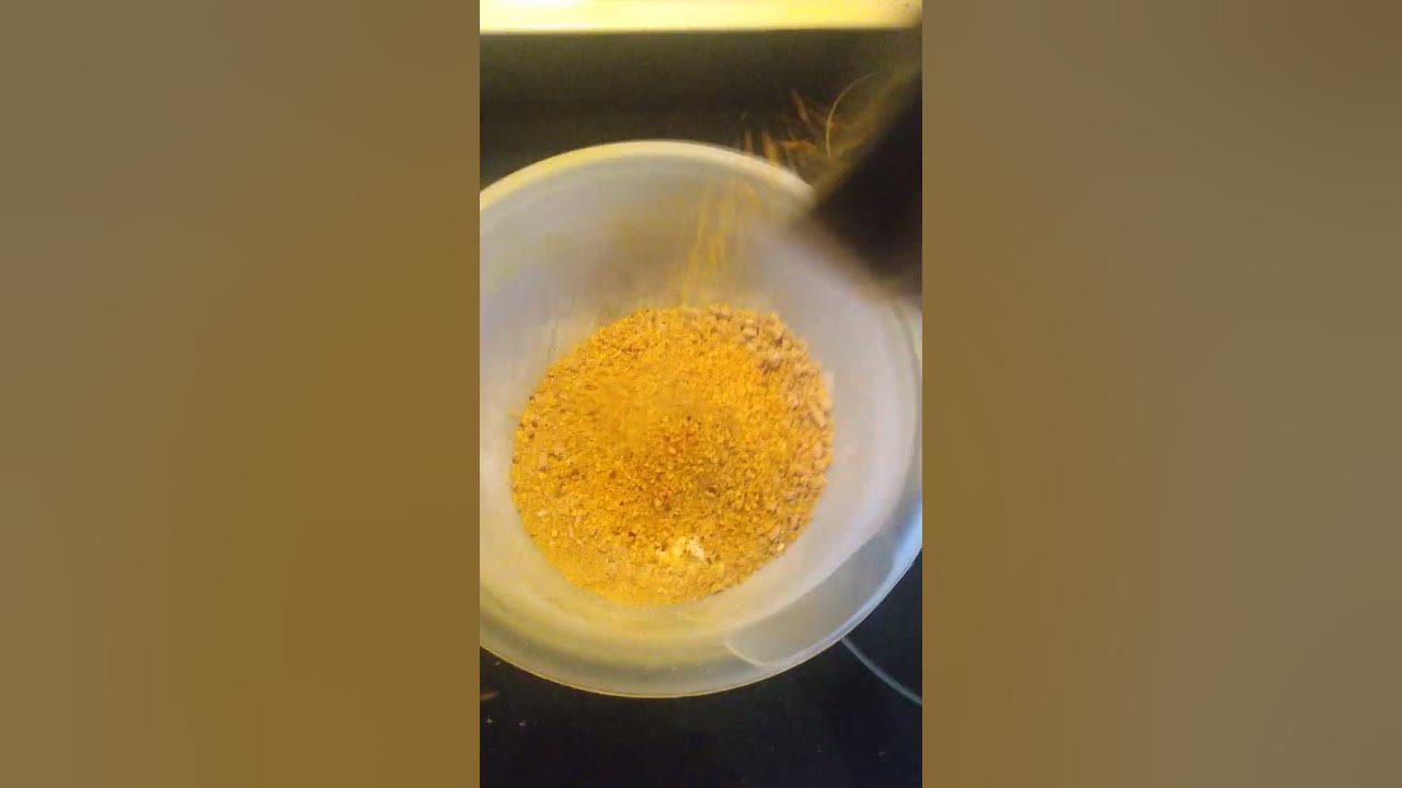white and brown sugar rib rub😋😋😋 YouTube