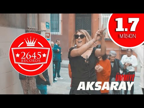 Ümmiye - Aksaray (Official Video)