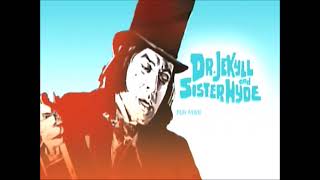 Dvd Opening To Dr Jekyll And Sister Hyde Uk Dvd