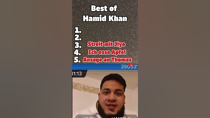 Besten Sprüche & Momente von Hamid Khan!  #deutschememes #memes  #bestof  #lustig #hamidkhan
