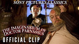 The Imaginarium of Doctor Parnassus | 