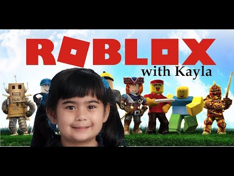 Roblox Game Pick A Side - kayla tube studios roblox