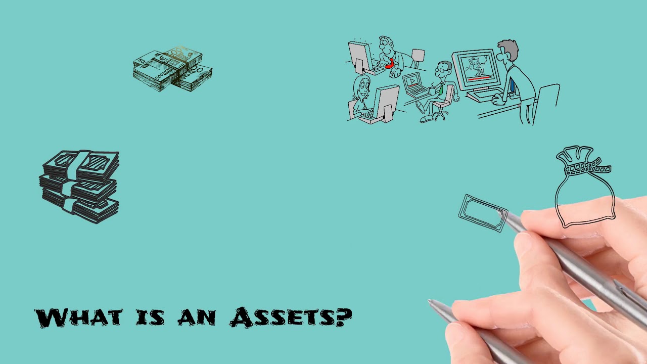 What is an Assets?