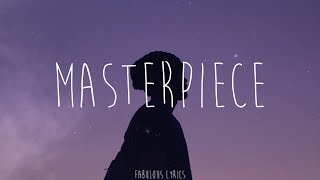 Motionless In White  Masterpiece s