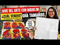 No Pintes en el lienzo Equivocado/Dimensiones y tipo de Canvas para principiantes