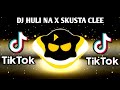 DJ HULI NA X SKUSTA CLEE _YURI DOPE (SLOWED BASS BOOSTED) DjChoijayRemix 2023
