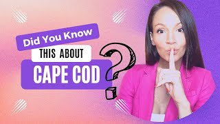 Pros and Cons of Living on Cape Cod, Massachusetts
