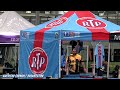 ACO Spooky Nook Manheim Major 21 – Juniors Womens Seniors Championships