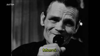 Let's Get Lost (1988, extrait) - Chet Baker