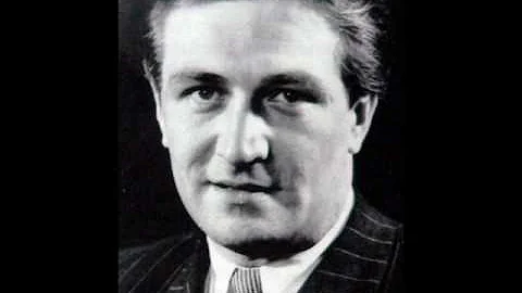 Gerhard Taschner plays Gershwin: "Short Story" (re...