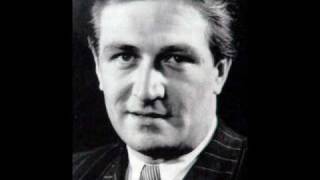 Gerhard Taschner Plays Gershwin Short Story Rec. 1954