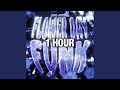 FLOWER DAY FUNK 1 HOUR 