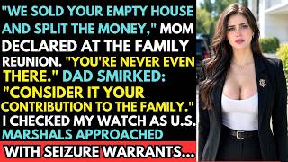 Mom Said 'We're Selling Your House' While I Was Away It's A $2 8M Protected Federal Property