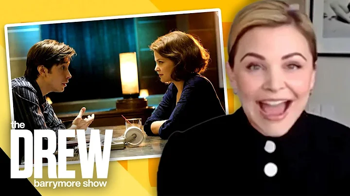Justin Long and Ginnifer Goodwin Lived "He's Just ...