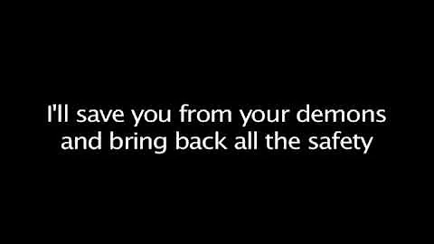Just a Dream - Jeff Ramer (lyrics video)