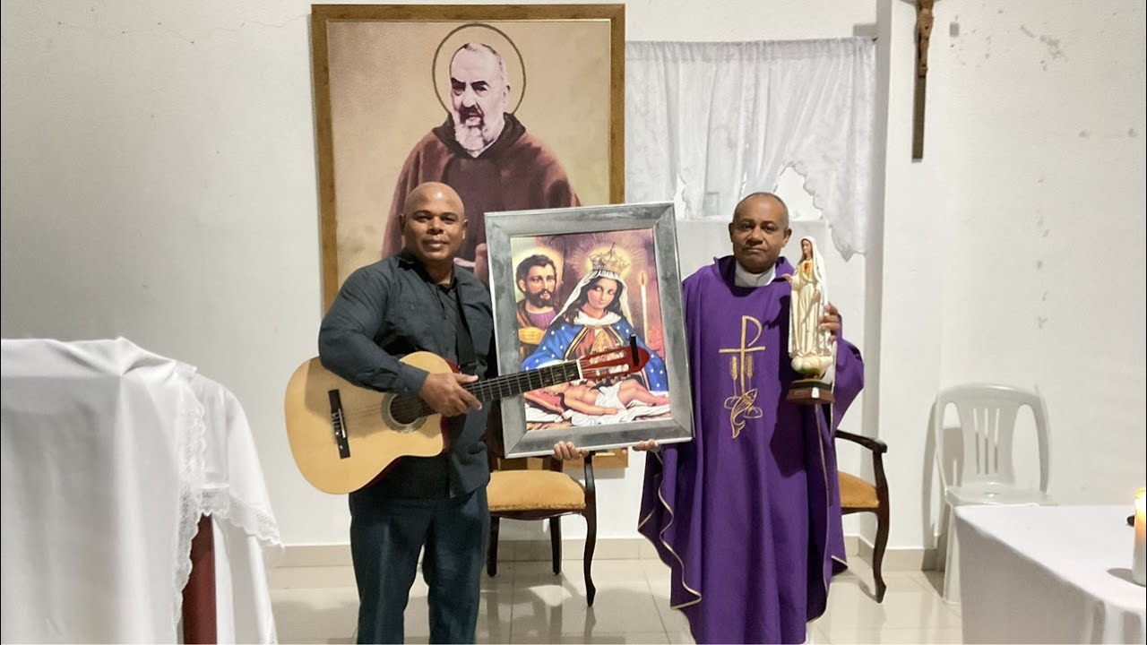 17/30 MISAS GREGORIANAS ROMPIENDO ATADURAS ANCESTRALES