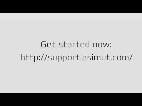 ASIMUT user forum