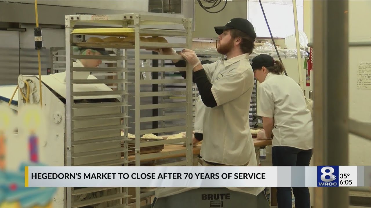 Owners of historic ster grocery store explain decision to close