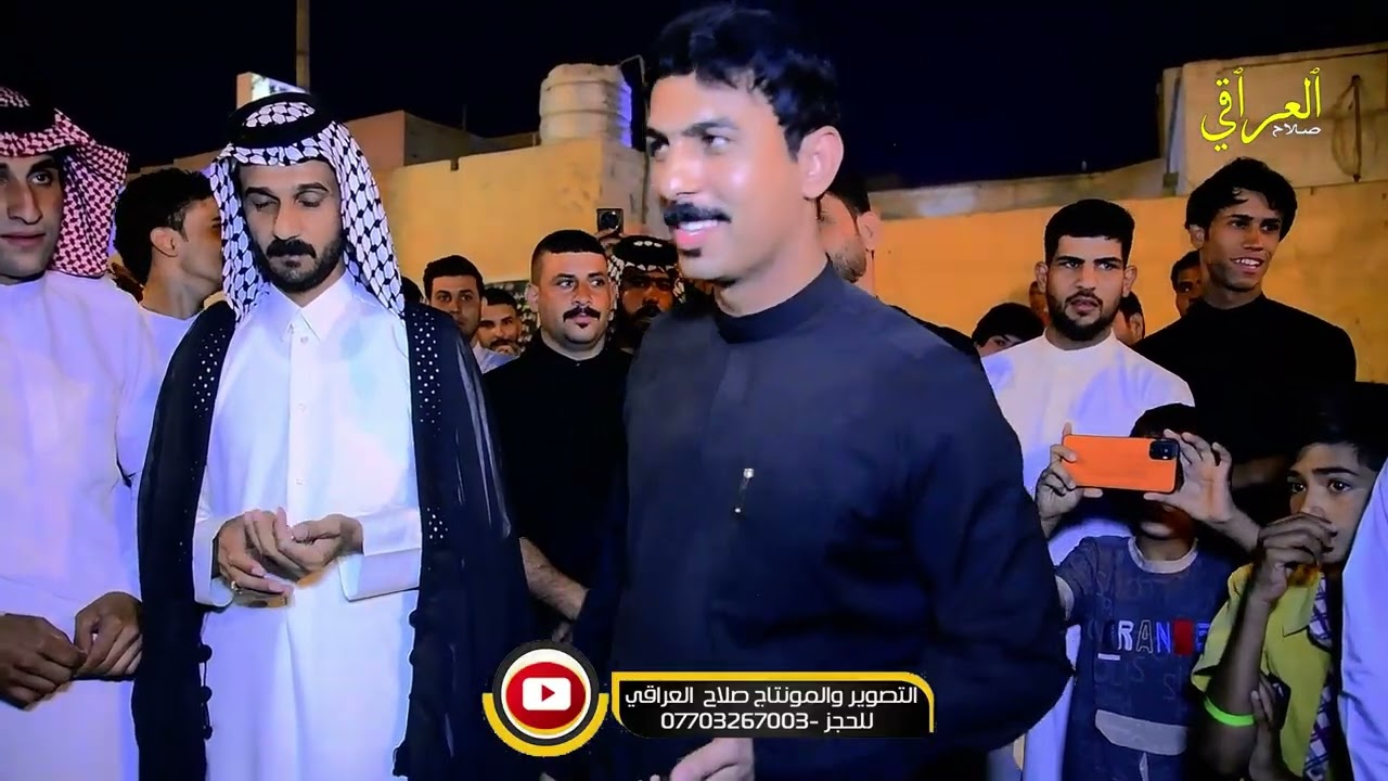 ابداع حيدر البخيتاوي وعقيل الفرطوسي/ومهاويل البصره/حنة الطيب علي ابو الاشتر 