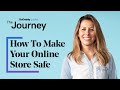 How To Make Your Online Store Safe for Your Customers