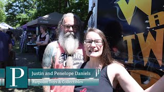 Farpoint's It's A Toy Show!