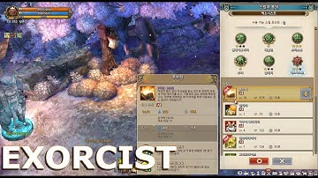 TOS]  New Cleric Class Exorcist