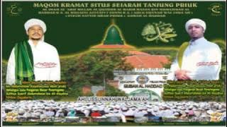 Allah Ya Rasulullah - Gubah Al Haddad Voc Gedar Lirik Indonesia