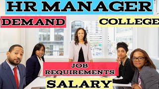 Human Resources Management In CANADA | HR Jobs, Demand, Certifications, Salary, Wages, College Human Resources Management In CANADA | HR Jobs, Demand, Certifications, Salary, Wages, College
