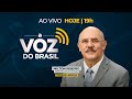 A Voz do Brasil – 09/02/2022