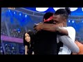 #BBNaija: TrikyTee Wins Head of House, Picks Laycon As Deputy!