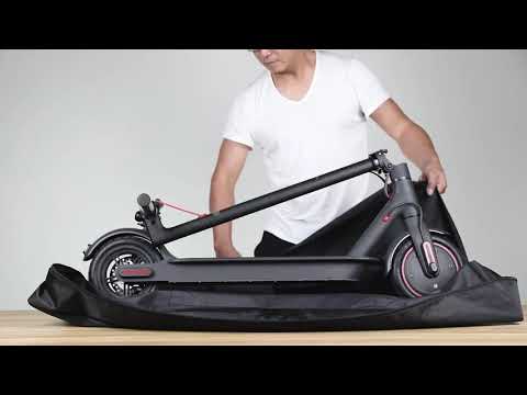 Сумка чехол для переноски и хранения электросамоката Rhinowalk