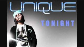 Watch Unique Tonight video