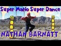 Super Mario Super Dance