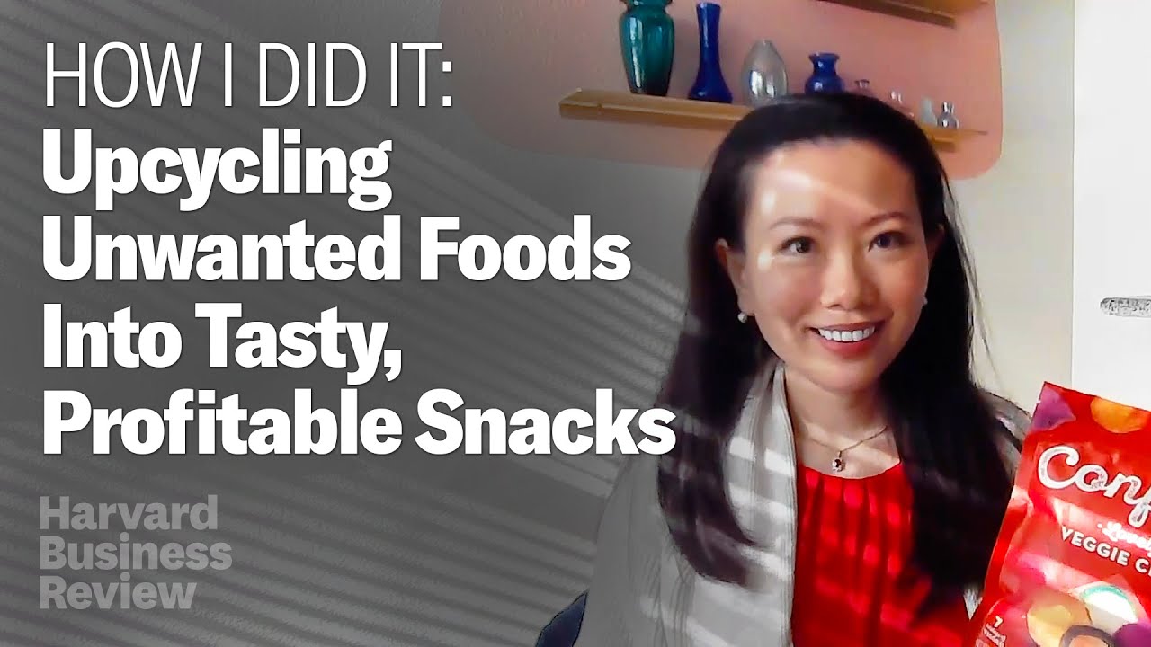 How I Upcycled Unwanted Foods Into Tasty and Profitable Snacks YouTube how-i-upcycled-unwanted-foods-into-tasty-and-profitable-snacks-youtube