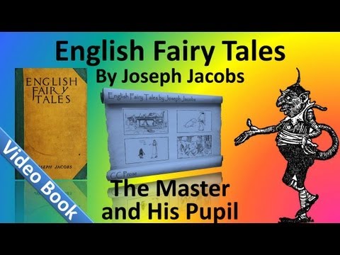 Chapter 15 - English Fairy Tales by Joseph Jacobs