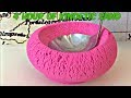 *4 Hours* Of SATISFYING KINETIC SAND VIDEO COMPILATION (Ultimate ASMR)